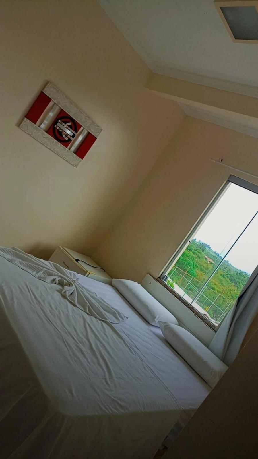 Hotel Penna Pojuca Luaran gambar