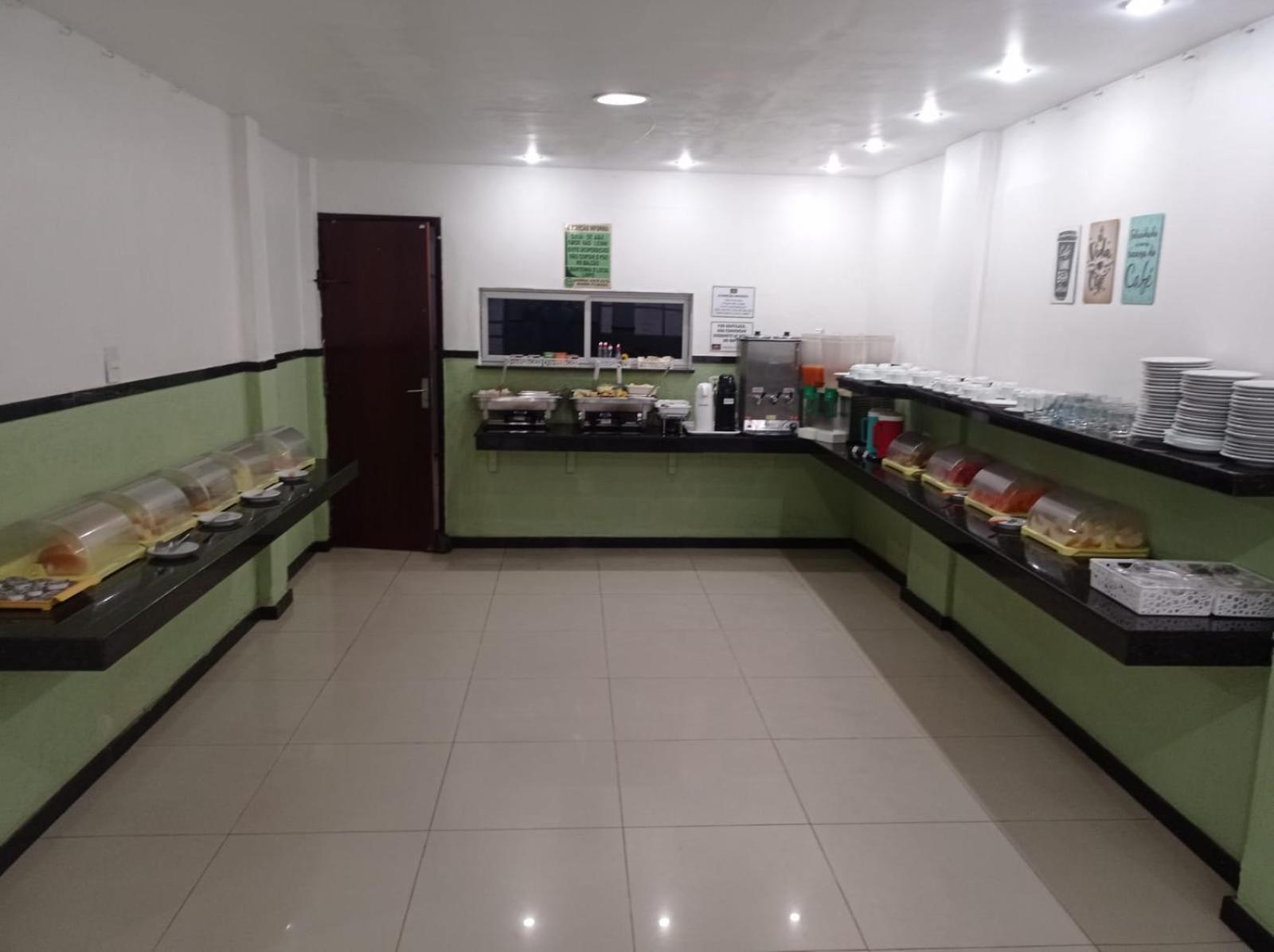 Hotel Penna Pojuca Luaran gambar