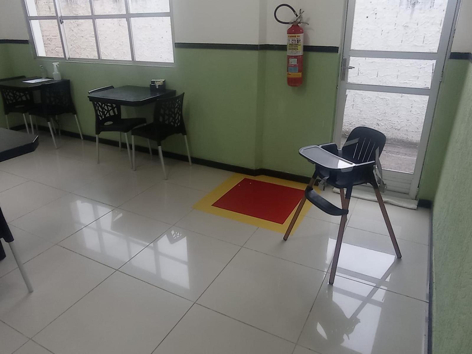 Hotel Penna Pojuca Luaran gambar