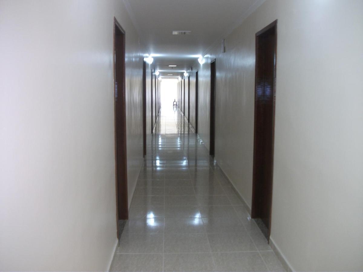 Hotel Penna Pojuca Luaran gambar