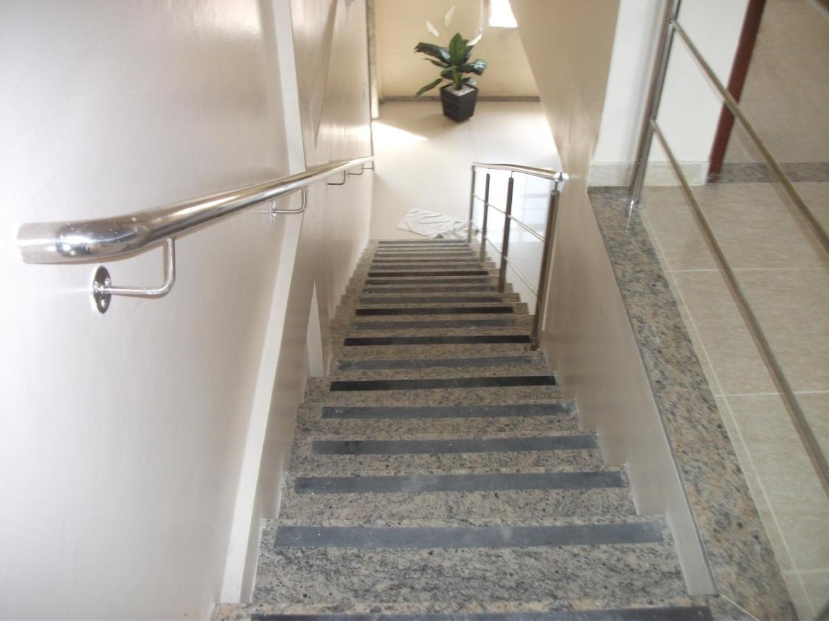 Hotel Penna Pojuca Luaran gambar