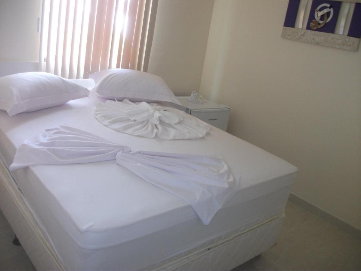 Hotel Penna Pojuca Luaran gambar